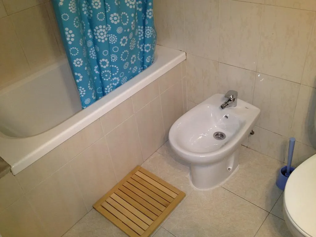 Hostal Carlos III 엘프라트데로브레가트 0*,