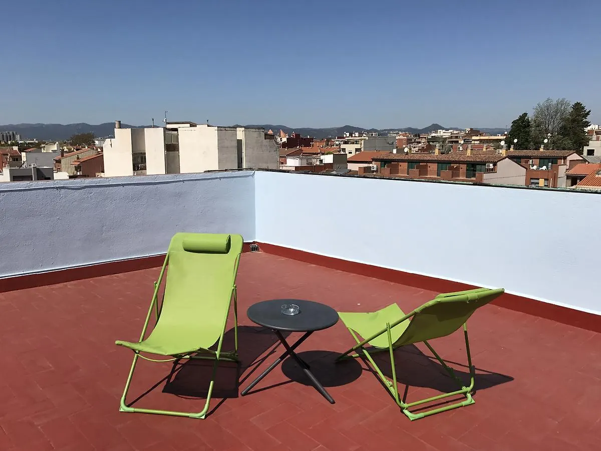 Hostal Carlos III 엘프라트데로브레가트 스페인