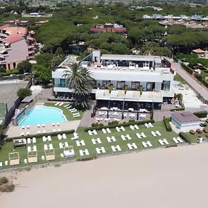 Playa Grande By Tropical - Adults Only Gavà