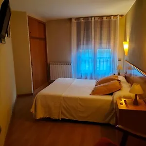 Cabreres Guest house