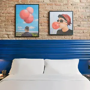 Arte By Olala Homes Hotel