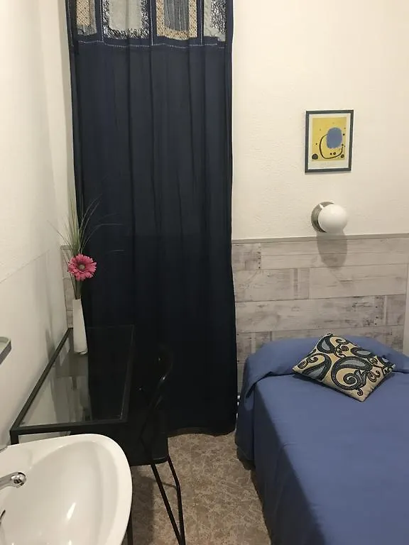 Hostal Carlos III El Prat de Llobregat