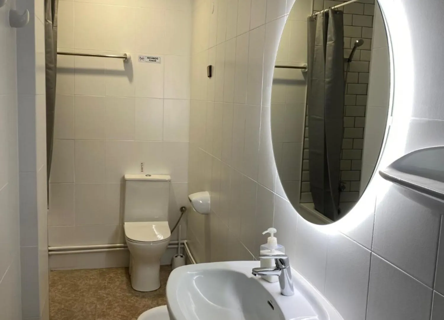 Hostal Carlos III El Prat de Llobregat Spain