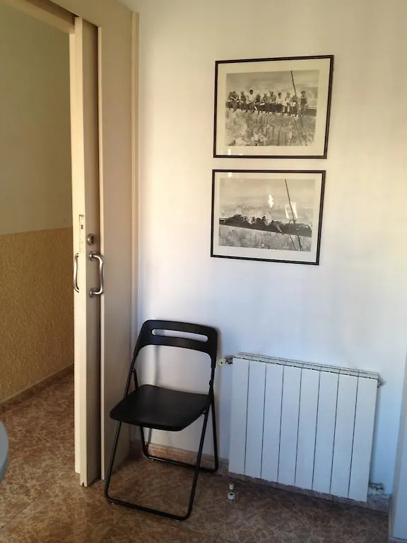 Hostal Carlos III El Prat de Llobregat 0*,  Spain